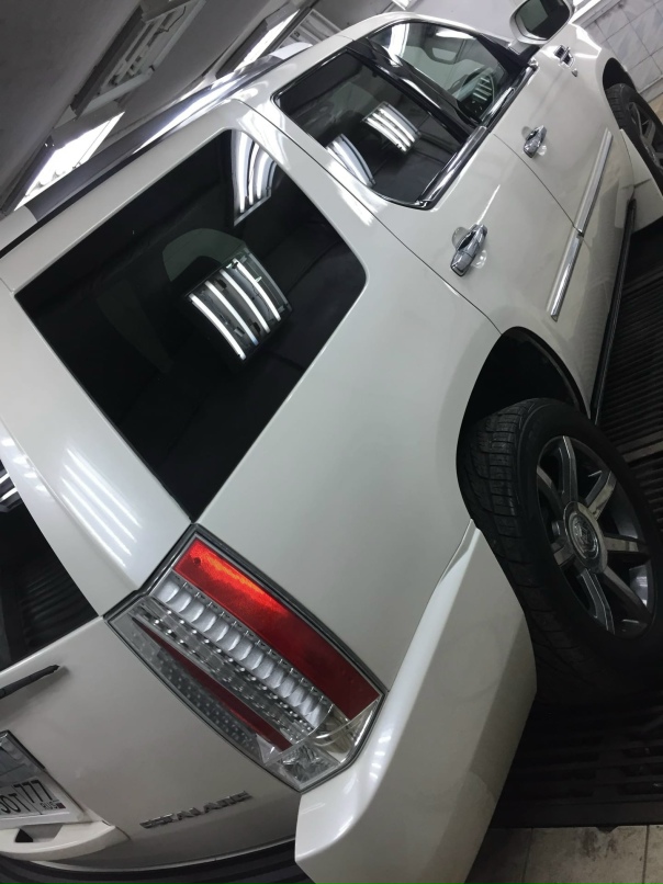 Тимур Мусаев | Звенигород