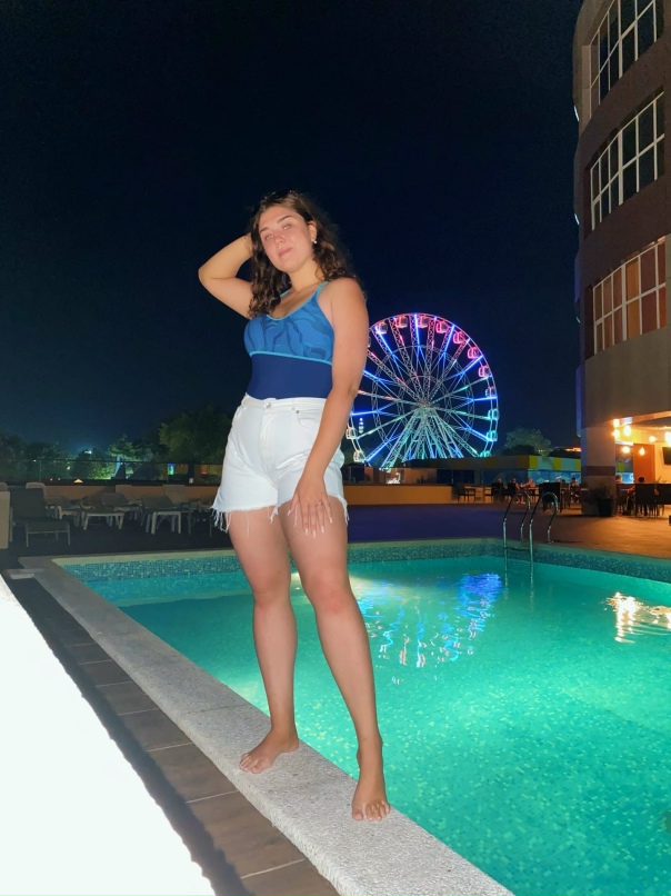 Соня Ли | Санкт-Петербург