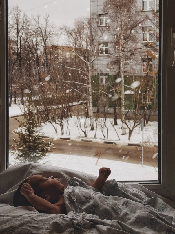 Наталья Казначеева | Москва