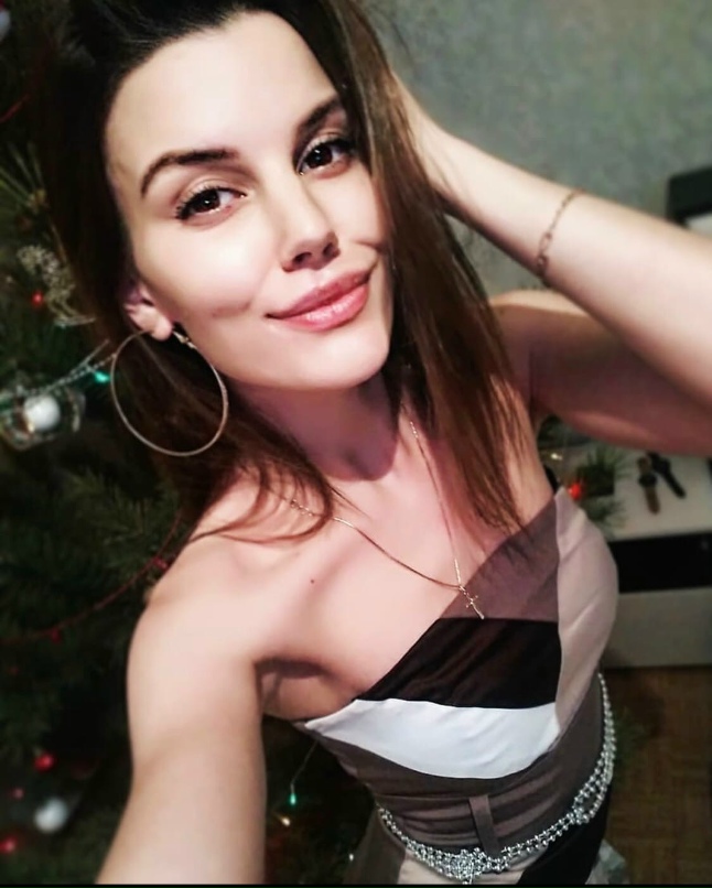 Анастасия Галеева |