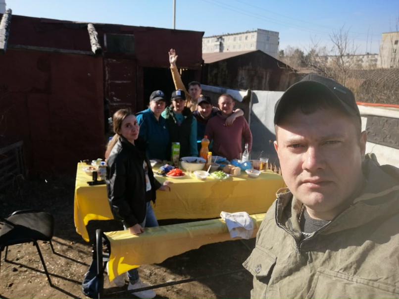 Елена Бычихина | Камышлов