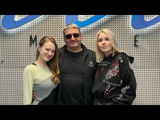 «ТО САМОЕ ШОУ» - В гостях Юрий Магомаев