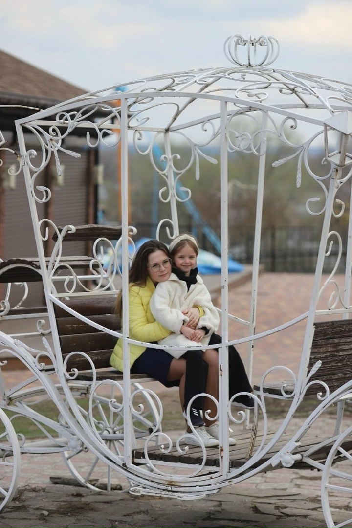 Наталия Терехова | Тамбов