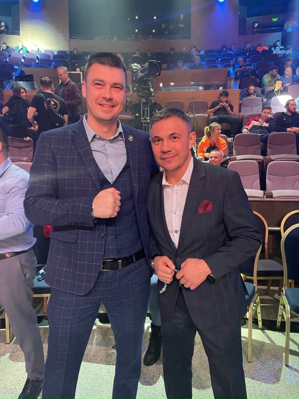 Артем Жаров | Санкт-Петербург