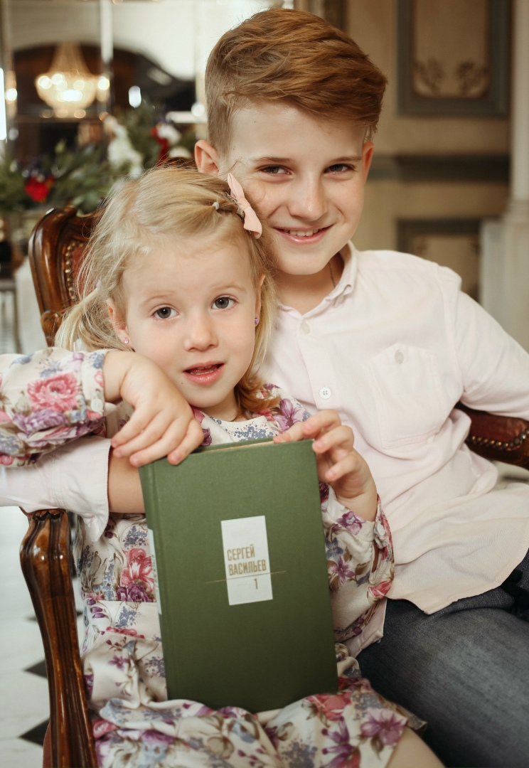 Татьяна Дмитриева | Санкт-Петербург