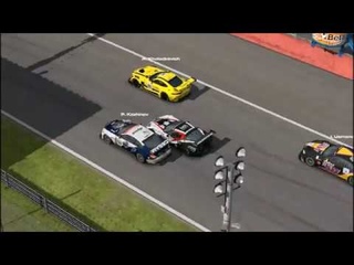 / GT3 - R1 / Monza