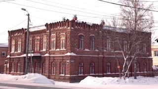 💥 Городские зарисовки.