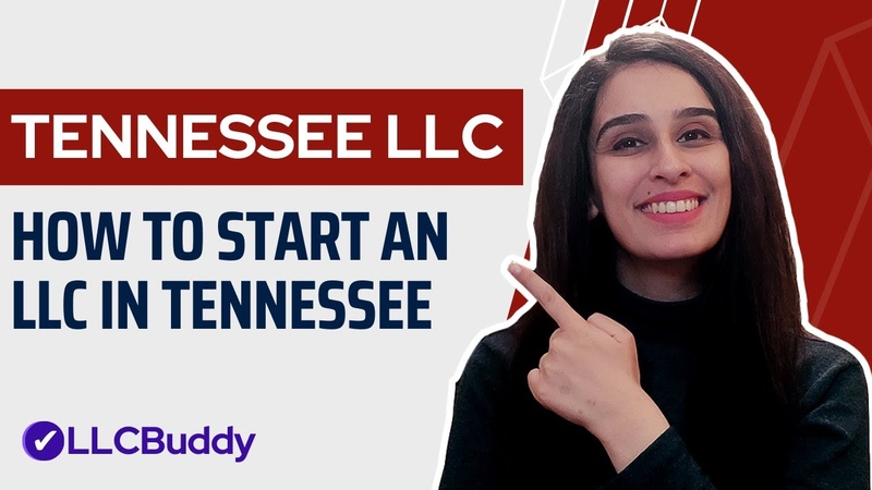 How to Start an LLC in Tennessee ( Step by Step 2023), Tennessee LLC Formation