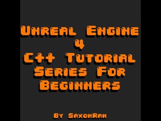 Beginner C++ with Unreal Engine 4 # 4 - Naming conventions and Common Data Types