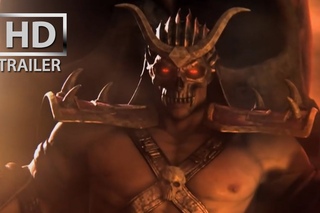Mortal Kombat 9 (2011)МУльт triler