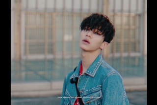 [Teaser1] 이기광(LEE GIKWANG) - What You Like