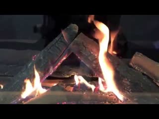Горение в топках М-Дизайн Даймонд
