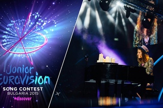 JESC 2015 l The Netherlands - Shalisa - Million Lights (Second Rehearsal)