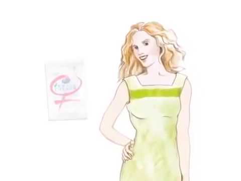 Женский презерватив. Что это такое и как