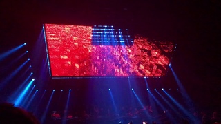 Solomun Moscow
