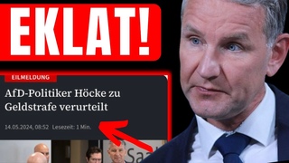 BLITZNACHRICHT 💥 FAZ BLAMIERT SICH BIS AUFS MARK!