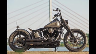 top 5 the best handmade bobber motorcycles from harley davidson of 2020