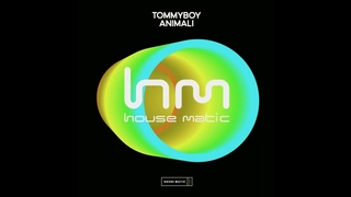 Tommyboy - Animali (Original Mix)