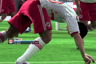FIFA 10 Donchenko Tournaments | Europa League | Pool B | Rapid Wien v Sporting CP