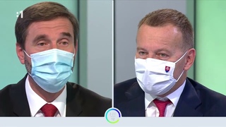 J. Blanár: Vláda vytvára v spoločnosti absolútny chaos
