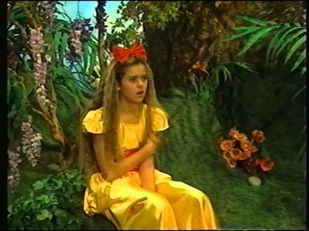 Goldilocks and the 3 Bears 3
