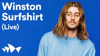 Winston Surfshirt (Live) | Digital Season