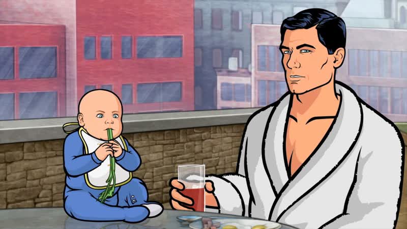 Top 10 Cartoon Dads You Are Glad Are Not