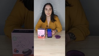 Обзор Satisfyer Double Joy - Игрушка для пар