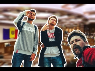 MUJDEY BOYZ - Выборы