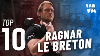 L'humour NOIR n'est pas MORT, top 10 de Ragnar Le Breton