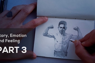 How to Add Story, Emotion and Feeling - Part 3