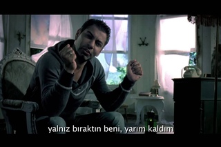 AYHAN - BÊ TE - OFFICIAL VIDEO HD - 2012