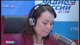 Вести Омск, утренний эфир от 4 марта 2021 года