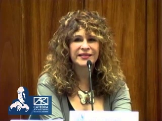 Dilogo con GIOCONDA BELLI sobre su obra literaria
