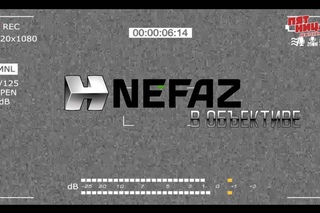 “НЕФАЗ в объективе“. Выпуск №7