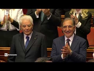 Concerto di Natale in Senato 2023 - Orchestra e coro dell'Arena Di Verona
