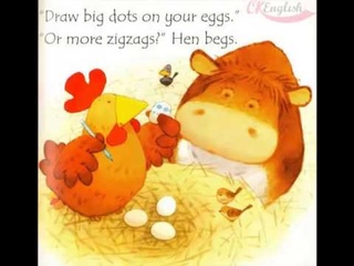 Hen’s pens - - Usborne Phonics Readers