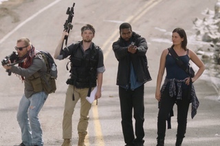 Days of Z (DayZ Live Action Fan Film)