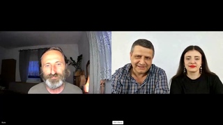 Micha i Natalie. Pos,trze,gan,ie poz,azm,ys,owe. Niespodzianka w listopadzie.