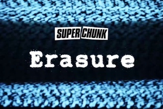 Superchunk Erasure