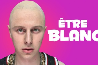 NORMAN - TRE BLANC