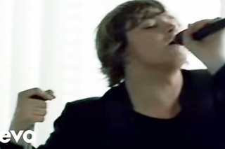 Keane -- Crystal Ball
