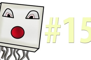 LP. Зимнелетние похождения #15 (АД - ЭТО ЗЛО!)