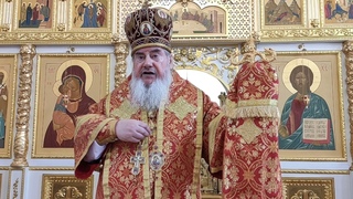 Проповедь на неделю Жен-Мироносиц