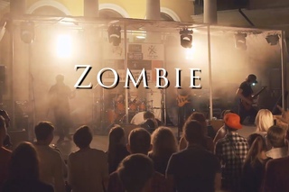 Jam Square - Zombie [Reznoy Polysound 2016]