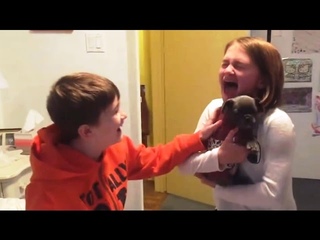 Christmas Puppy Surprise Compilation 2016 - 2017 [NEW]