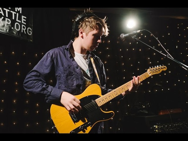 Drenge Full Performance ( Live on