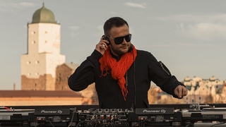 Alexey Romeo / Выборгский Замок / classic house mix / INPULSE