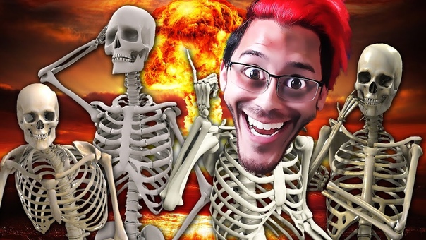 MARKIPLIERS GOT A PLAN , 60 Seconds,