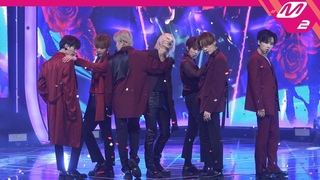 [MPD직캠] 온리원오브 직캠 ‘dOra Maar’ (OnlyOneOf FanCam) | @
